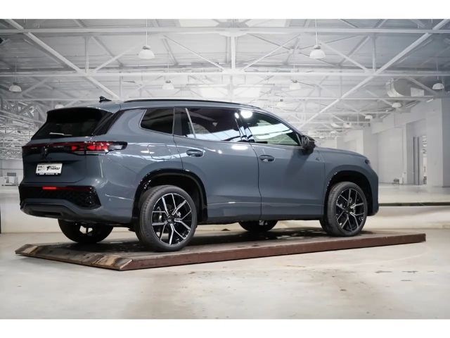 Volkswagen Tayron 2.0 TDI R-Line Style