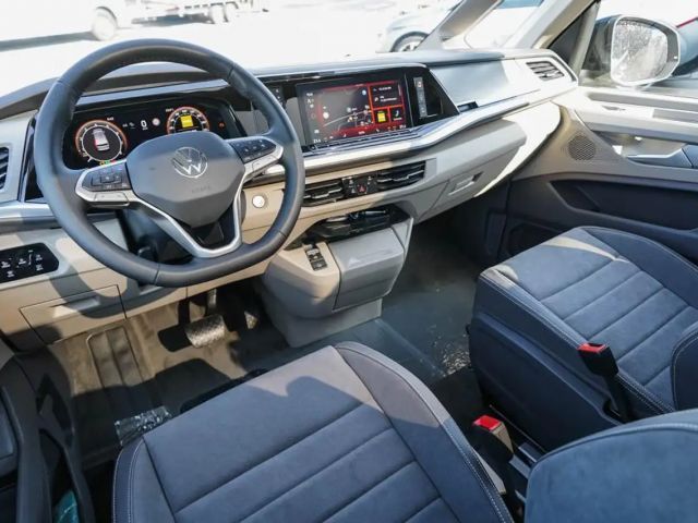 Volkswagen Multivan DSG Lang T7