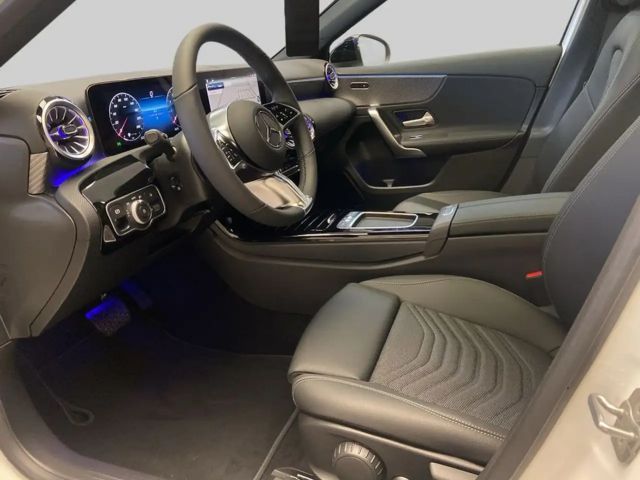 Mercedes-Benz A 180 A-Klasse