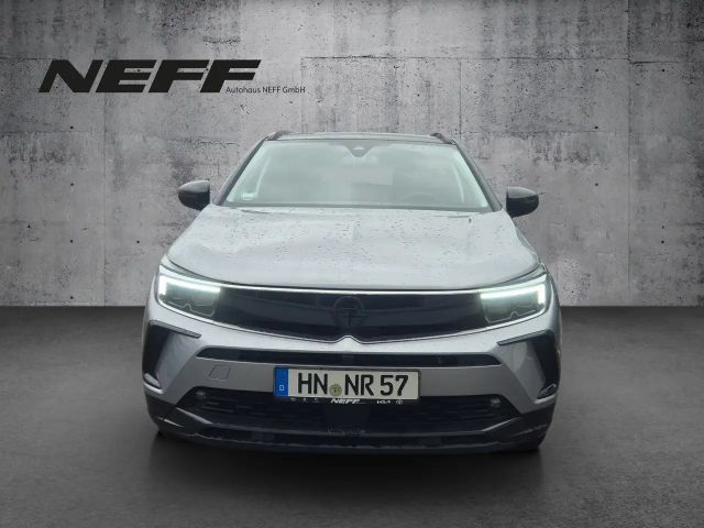 Opel Grandland X 1.2 Turbo Enjoy Turbo