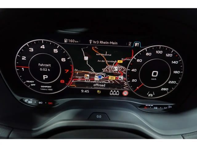 Audi Q2 35 TFSI S-Line