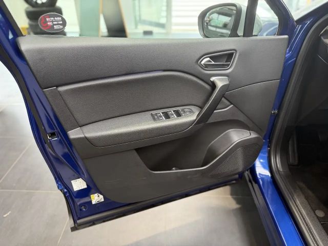 Renault Captur Intens TCe 140