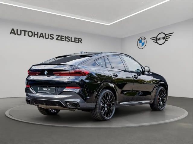 BMW X6 M-Sport xDrive40i