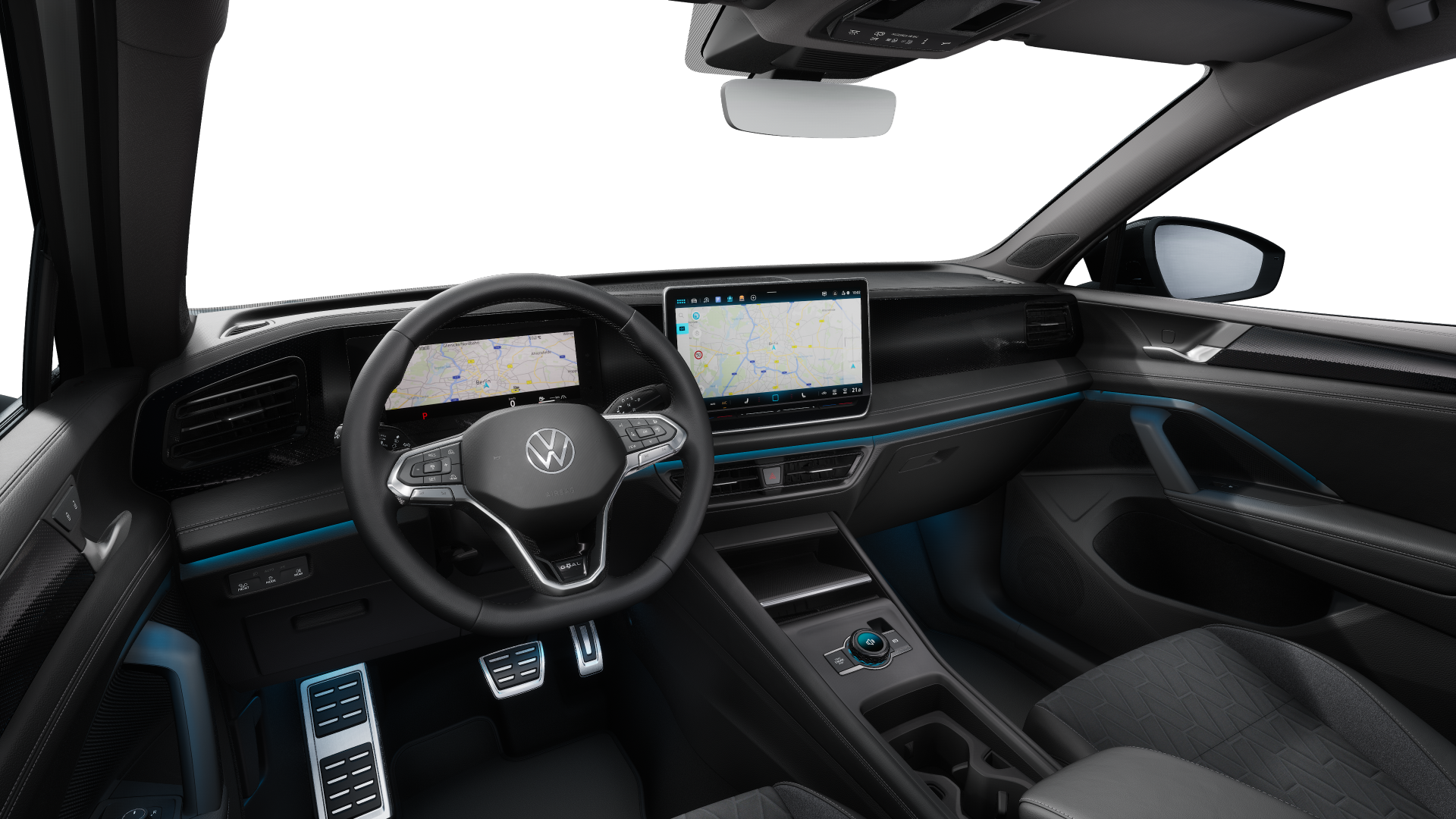 Volkswagen Tiguan 1.5 eTSI DSG