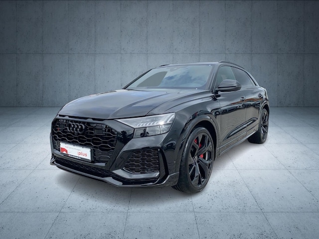 Audi RS Q8 Quattro