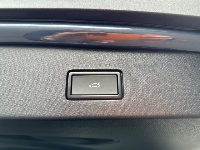 Cupra Tavascan 210kW/286PS