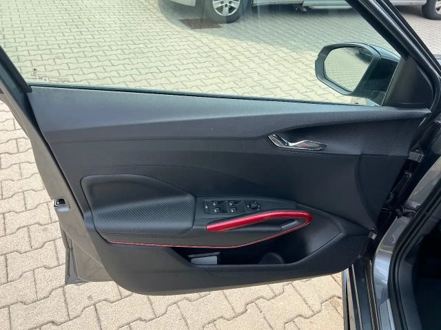 Skoda Fabia 1.0 TSI Monte Carlo