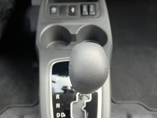 Mitsubishi Space Star CVT Star