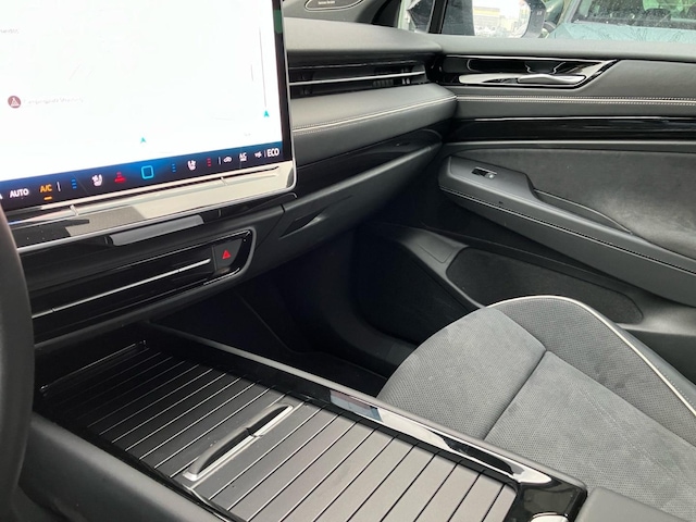 Volkswagen ID.7 286PS NP.74 AHK.AREA-VIEW.HEAD-UP.DCC.HARMANN.MASSAGE+KLMAS