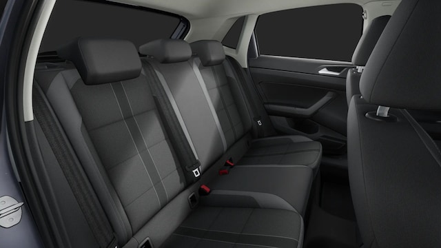 Volkswagen Polo 1.0 TSI DSG IQ.Drive Style