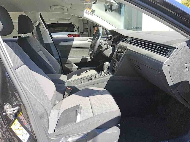 Volkswagen Passat 2.0 TDI BMT Variant