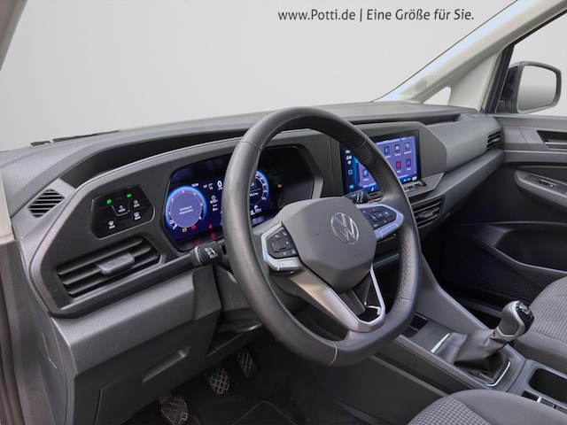 Volkswagen Caddy 2.0 TDI Combi