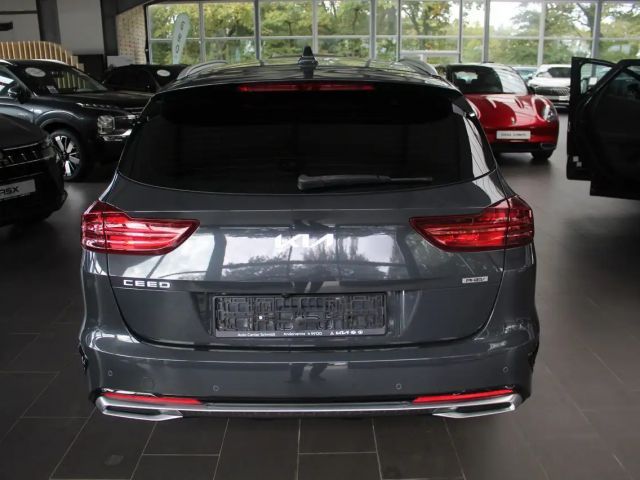 Kia Ceed Hybrid PHEV Spirit SportWagon
