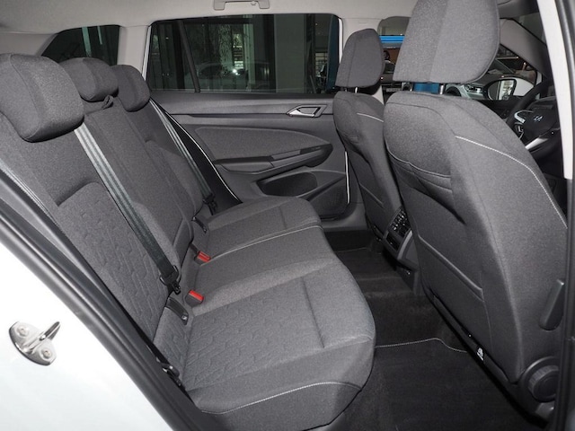 Volkswagen Golf DSG Move Variant