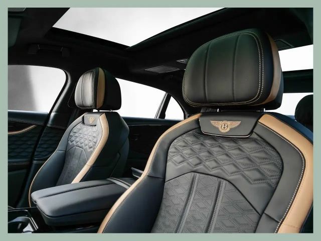 Bentley Flying Spur Speed // BENTLEY DÜSSELDORF