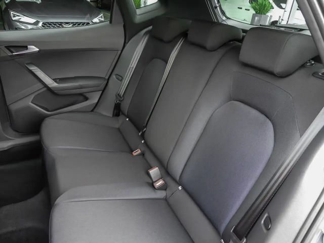 Seat Arona 1.0 TSI Black FR-lijn