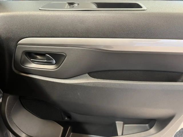 Opel Zafira GS-Line Grand Sport