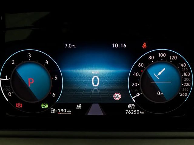 Volkswagen Golf DSG Variant