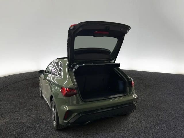 Audi A3 35 TFSI S-Line