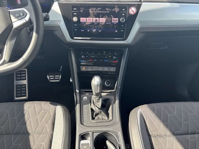 Volkswagen Touran 1.5 TSI Comfortline