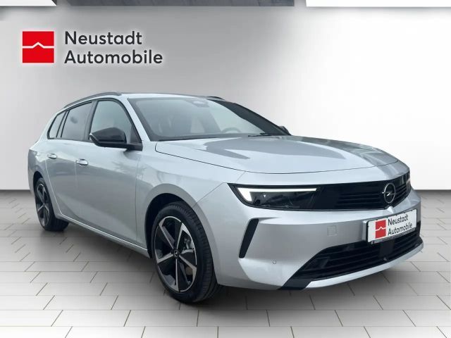 Opel Astra Edition Sports Tourer