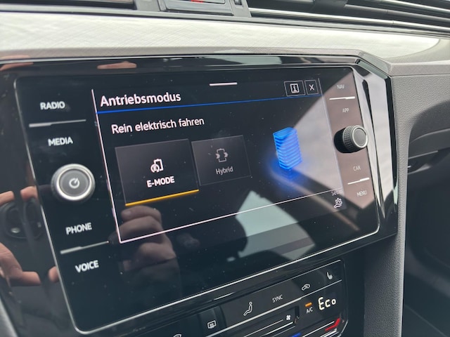 Volkswagen Passat DSG Variant eHybrid