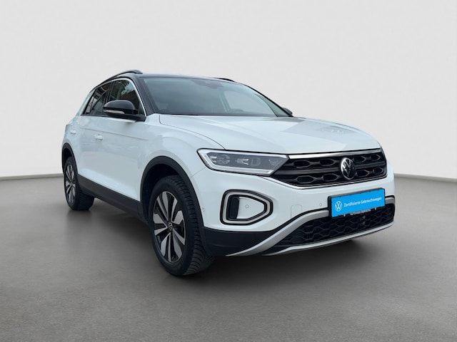 Volkswagen T-Roc 2.0 TDI