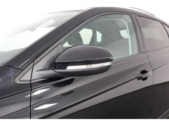 Volkswagen Taigo 1.0 TSI DSG Style