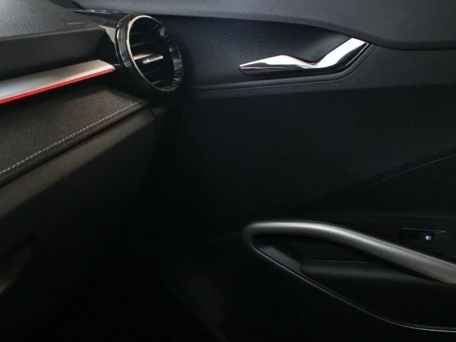 Skoda Fabia 1.5 TSI Style Style