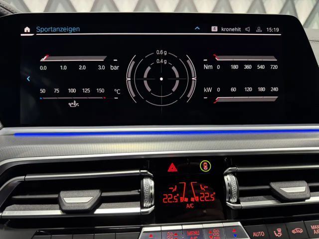 BMW X5 M-Sport xDrive