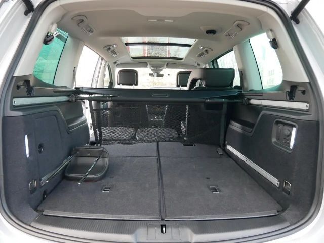 Seat Alhambra 1.4 TSI DSG FR-lijn