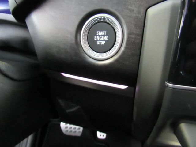 Renault Arkana Alpine Esprit Hybrid