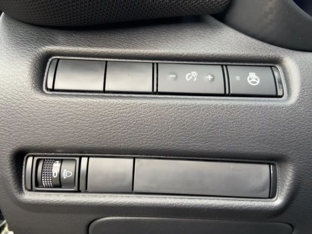 Nissan Juke N-Connecta