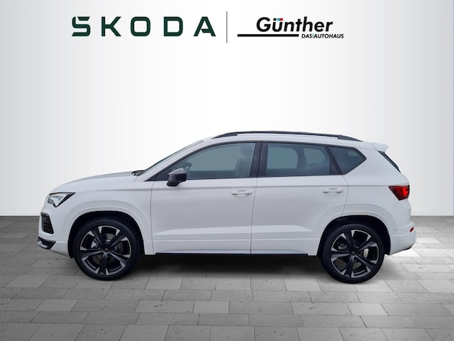 Cupra Ateca 2.0 TSI DSG