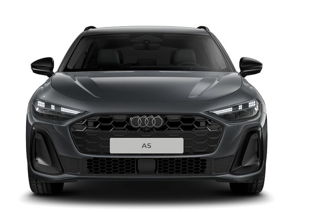 Audi A5 Avant S-Tronic