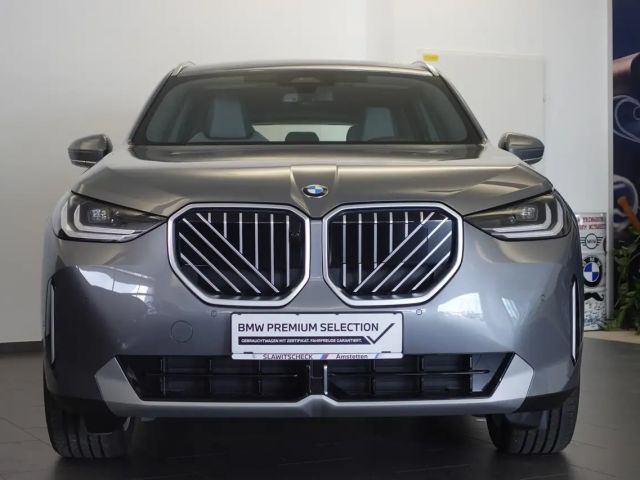 BMW X3 xDrive30e