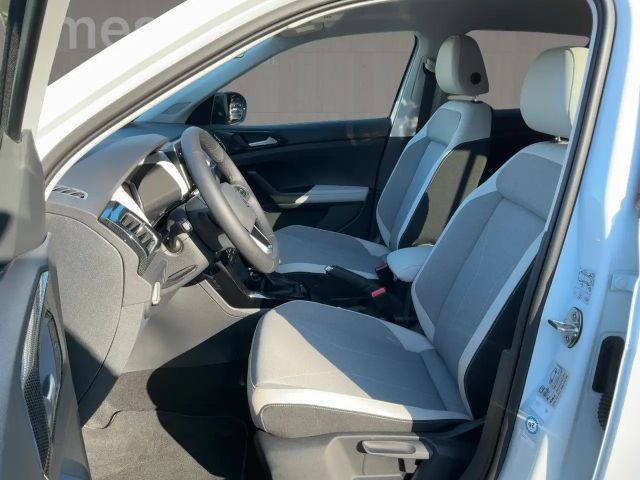 Volkswagen T-Cross 1.5 TSI DSG Style