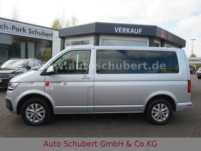 Volkswagen Caravelle 2.0 TDI Comfortline DSG T6