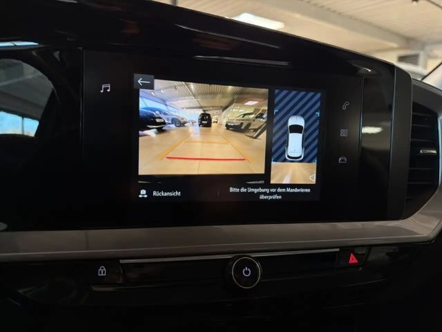 Opel Mokka Edition Mokka-e