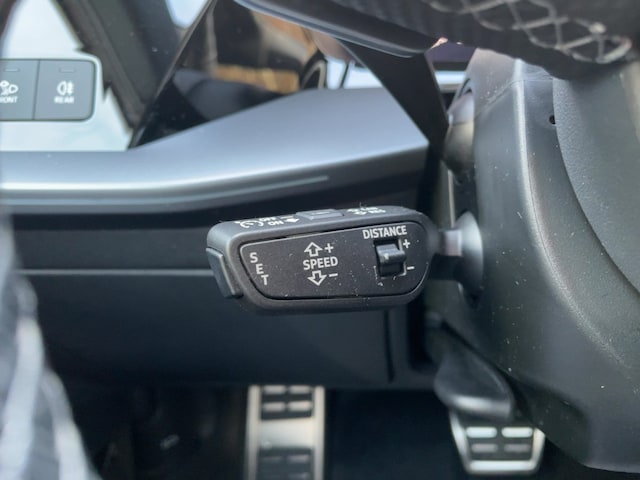 Audi A3 S-Tronic Sportback