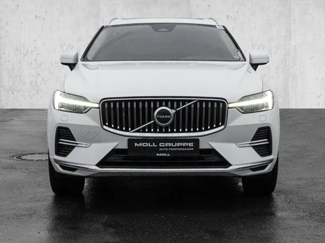 Volvo XC60 AWD Bright Plus T6