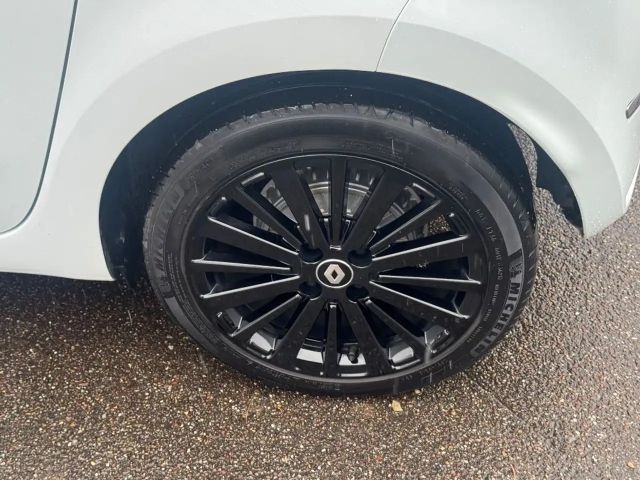 Renault Twingo Electric