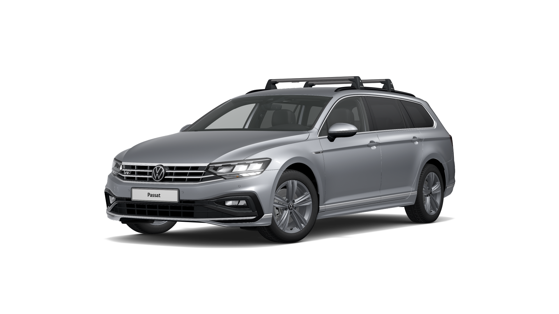 Volkswagen Passat 2.0 TSI DSG R-Line Variant