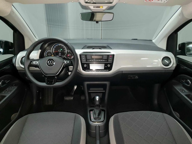 Volkswagen e-up! up! e-up! Edition CCS/GRA/Sitzhz