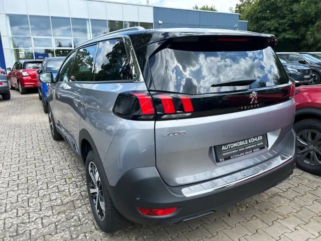 Peugeot 5008 Allure Pack