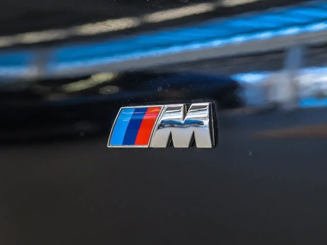 BMW X4 Coupé M-Sport xDrive20i