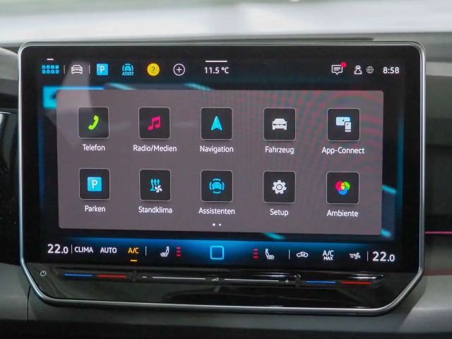 Volkswagen Golf 1.5 eTSI DSG Life Variant