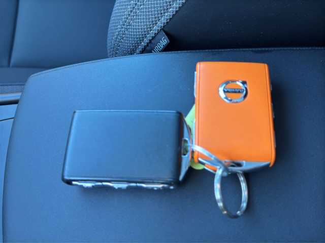 Volvo C40 AWD Plus Recharge Twin Engine