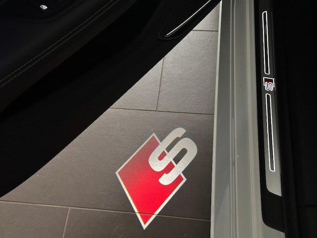 Audi S5 Quattro Sportback