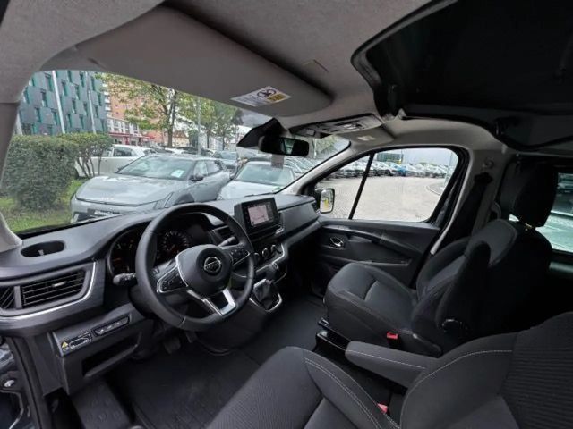 Nissan Primastar PRIMASTAR 2.0 dCi AUTOMATIK SEASIDE BY DETHLEFFS